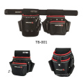 Amazon Top Seller Portable Durable Using Custom Made Professional Tool Bag for Tools